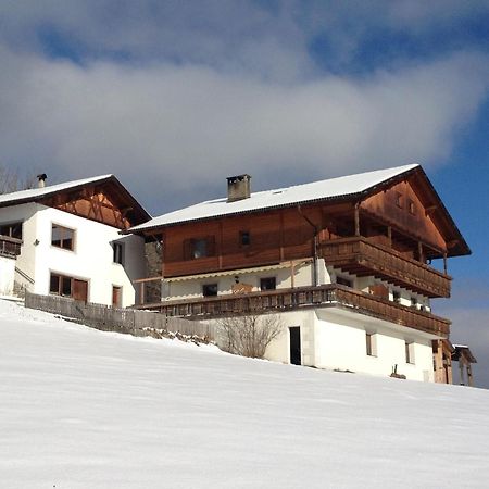 Gasthaus Zehrehof Brixen Exterior foto