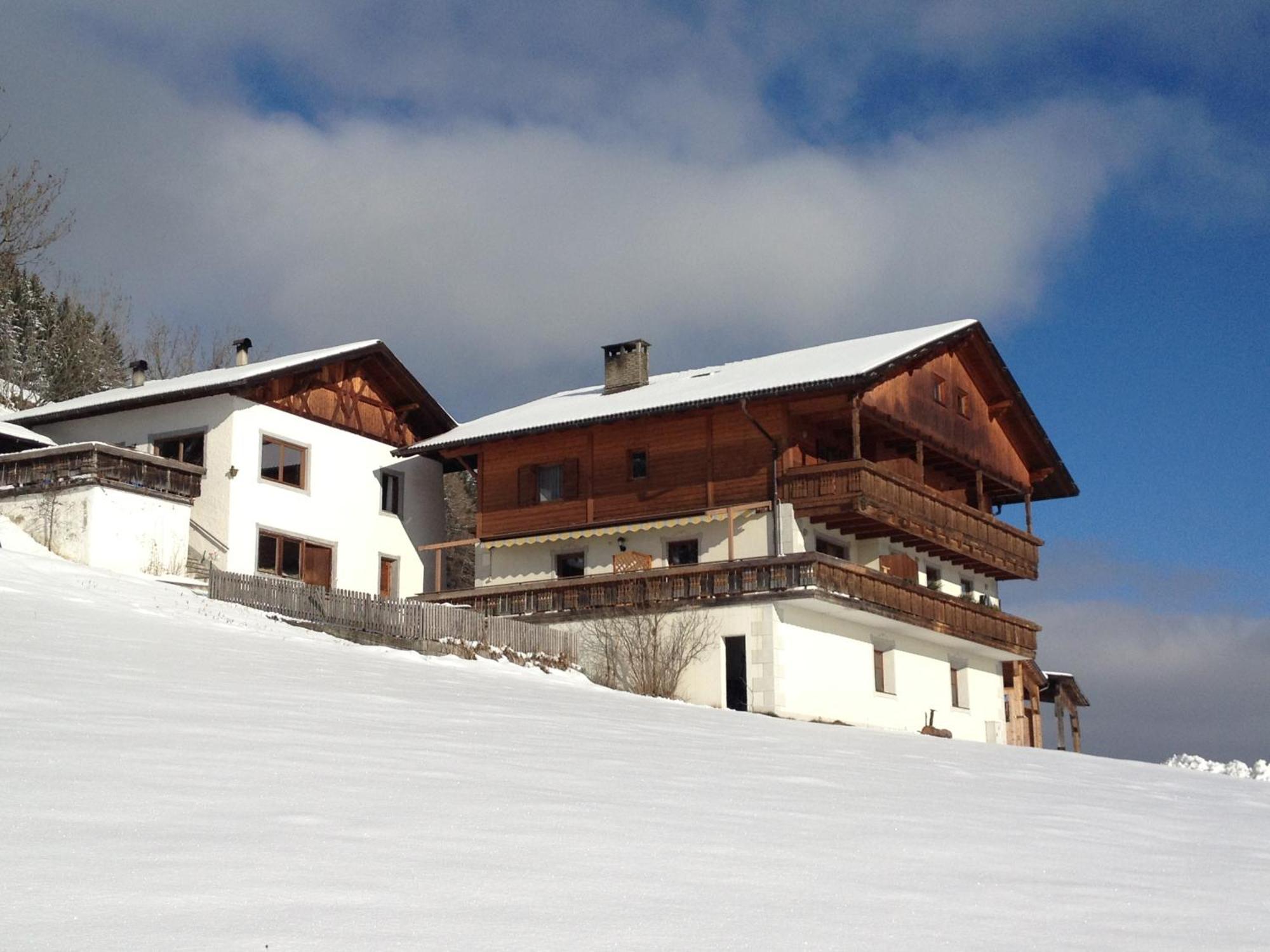 Gasthaus Zehrehof Brixen Exterior foto