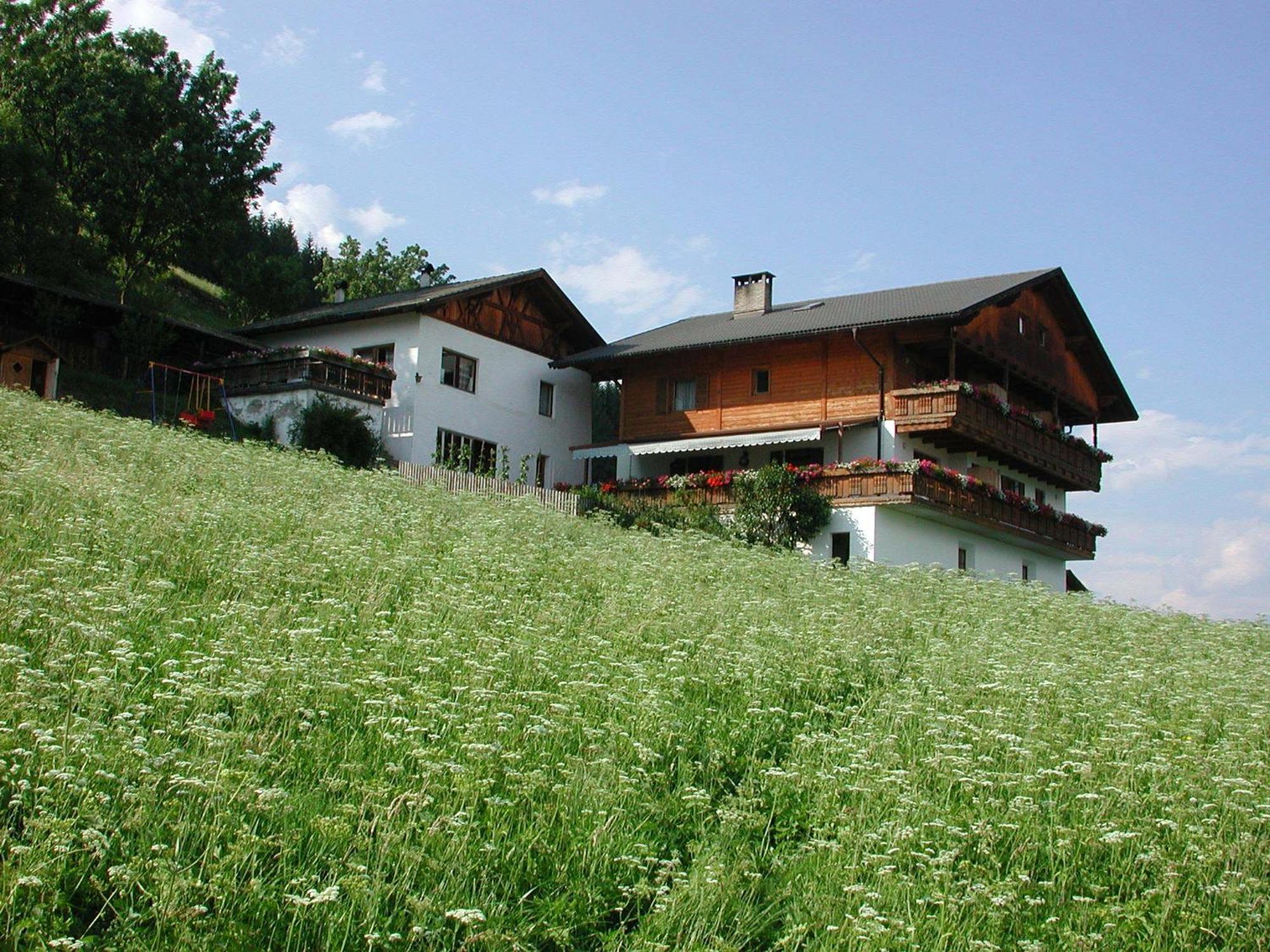 Gasthaus Zehrehof Brixen Exterior foto