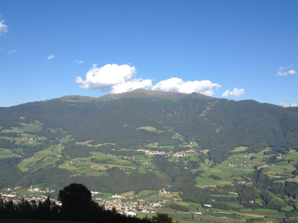 Gasthaus Zehrehof Brixen Zimmer foto