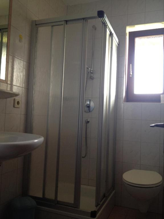 Gasthaus Zehrehof Brixen Zimmer foto