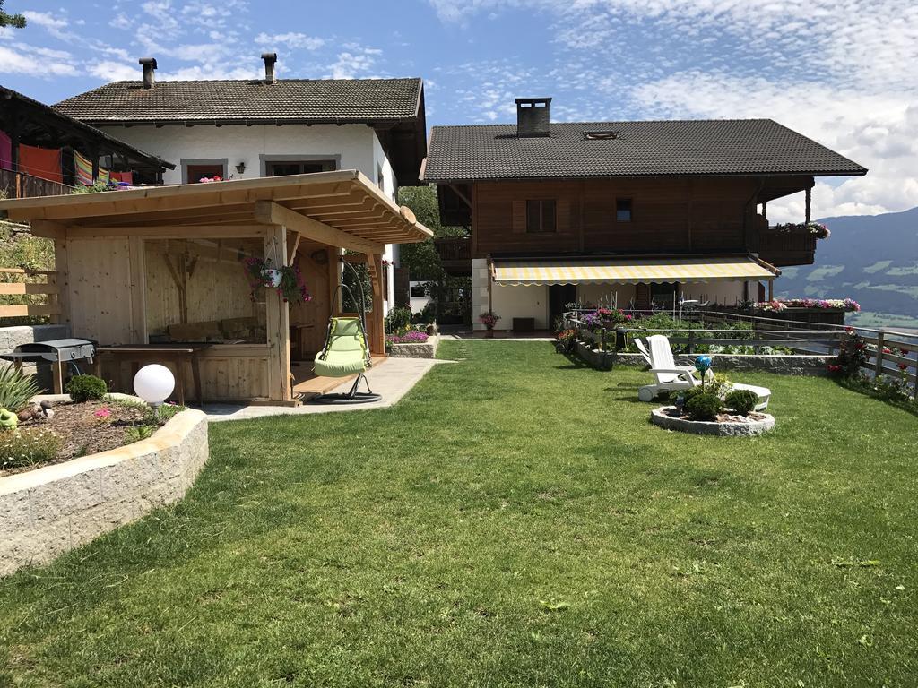 Gasthaus Zehrehof Brixen Exterior foto